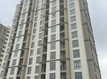 2-otaqlı yeni tikili, Bakıxanov qəs., 71 m²