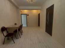 3-otaqlı yeni tikili, Masazır qəs., 55 m²