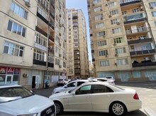 3-otaqlı yeni tikili, Cəfər Xəndan küç., 92 m²