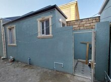 Həyət evi, Masazır qəs.