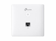 EAP230-Wall Omada AC1200 Wireless MU-MIMO Gigabit Wall-Plate Access Point