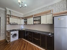 3-otaqlı yeni tikili, Sumqayıt ş., 108 m²