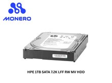 HPE 1TB SATA 7.2K Hard Disc