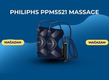 Masaj aparatı "Philiphs PPM5521"