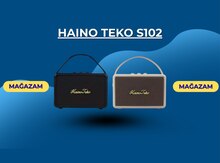 Haino Teko S102
