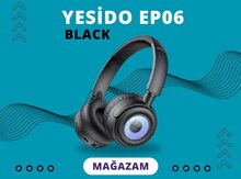 Bluetooth qulaqlıq "Yesido EP06"