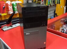 Sistem bloku "Dell"