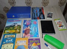 Dəftərxana ləvazimatları