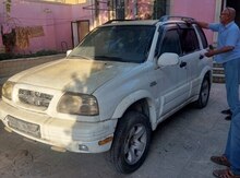 "Suzuki" ehtiyat hissələri 