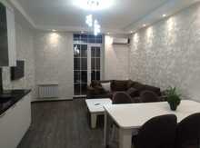 2-otaqlı mənzil kirayə verilir, 28 May m., 50 m²