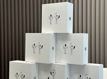 Qulaqlıq "Airpods 4"