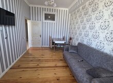 2-otaqlı yeni tikili kirayə verilir, Xırdalan ş., 65 m²