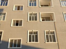 2-otaqlı yeni tikili, Xırdalan ş., 53 m²