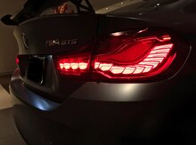 "BMW F32" dragon stop işıqları