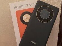Honor X9b Midnight Black 256GB/8GB