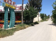 10 sot torpaq sahəsi, Abşeron r. 