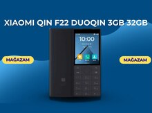 Xiaomi QIN F22 Duoqin 3GB 32GB
