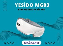 Masaj aparatı "Yesido MG03"