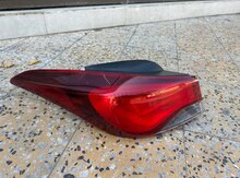 "Hyundai" stop işığı