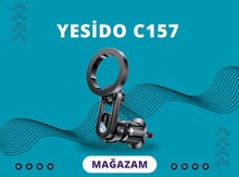 "Yesido C157" avtomobil üçün telefon tutacağı
