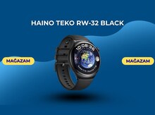 Haino Teko RW-32 black