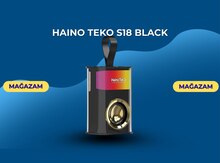 Haino Teko S18 black