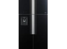 Soyuducu "Hitachi R-W660PUC7 GBK"