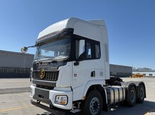 Shacman 6x4 dartqı, 2025 il