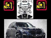 "BMW X5 G05" body kit