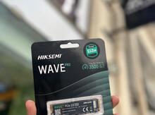 SSD "Hiksemi WAVE PRO M.2 NVMe" 512GB