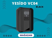 "Yesido VC04" avtomobil kompressoru