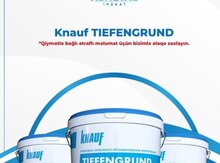 Knauf TIEFENGRUND