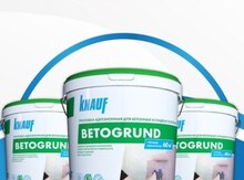 Astar "Knauf BETOGRUND"
