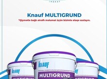 "Knauf MULTIGRUND" universal astar