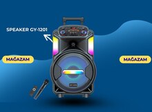 Dinamik "GY-1201"