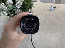 Videomüşahidə kamerası "Lred"