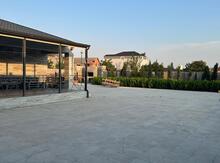 Bağ evi, Novxanı qəs.