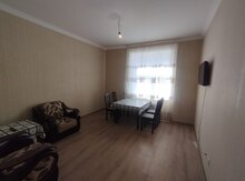 3-otaqlı yeni tikili kirayə verilir, Sumqayıt ş., 100 m²