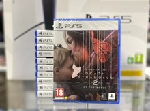 PS5 üçün “Death Stranding 2” oyun diski