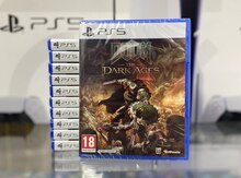 PS5 üçün “Doom: The Dark Ages” oyun diski