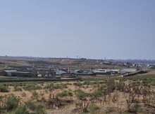 41 sot torpaq sahəsi, Binəqədi-Novxanı yolu