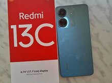 Xiaomi Redmi 13C Navy Blue 128GB/6GB