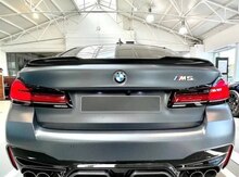 "BMW G30" cs spoiler