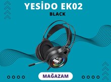 Qulaqlıq "Yesido EK02"