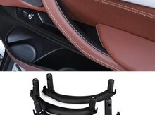 "BMW X5, X6, F15, F16" qapı tutacaqları