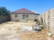 Həyət evi, Binə qəs.