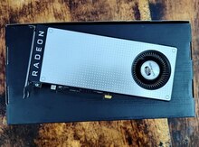 Video kart "AMD RX 470 8GB Referans"