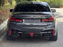 "BMW G30" işıqlı diffuzer 