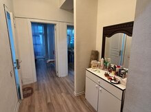 2-otaqlı yeni tikili, Hövsan qəs., 55 m²