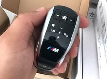 "BMW G30 F90 M5" sürətlər qutusu başlıqı